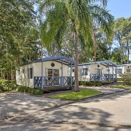 Flynns Beach Caravan Park Port Macquarie Ngoại thất bức ảnh