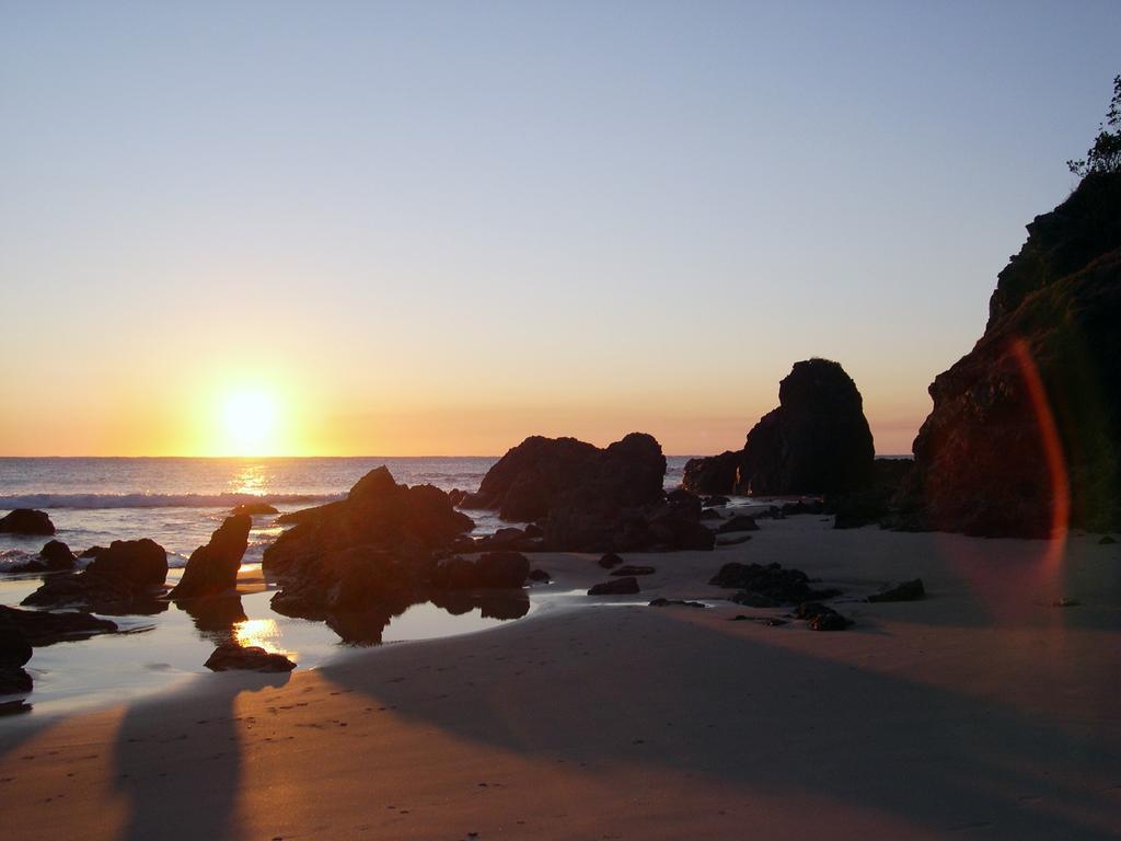 Flynns Beach Caravan Park Port Macquarie Ngoại thất bức ảnh
