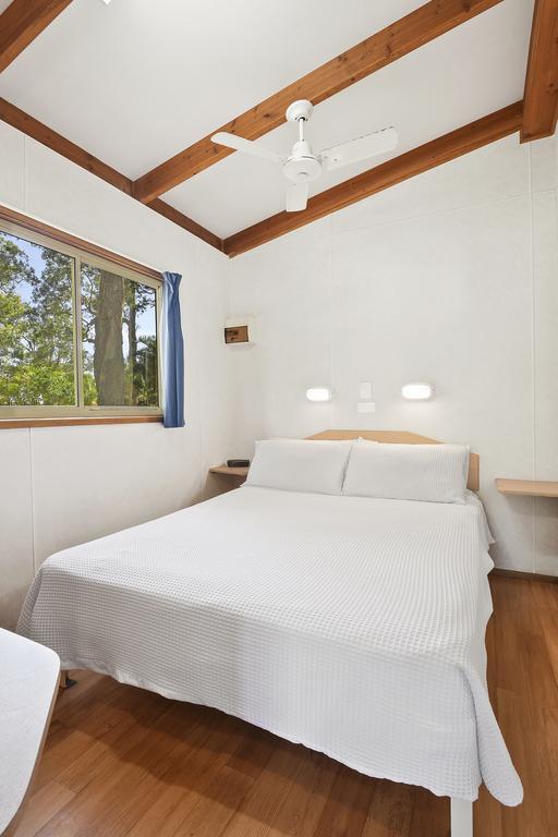 Flynns Beach Caravan Park Port Macquarie Ngoại thất bức ảnh