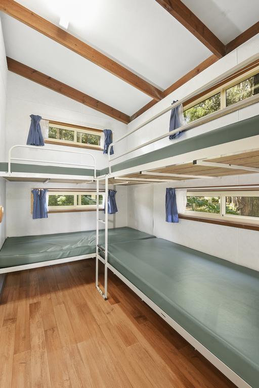 Flynns Beach Caravan Park Port Macquarie Ngoại thất bức ảnh