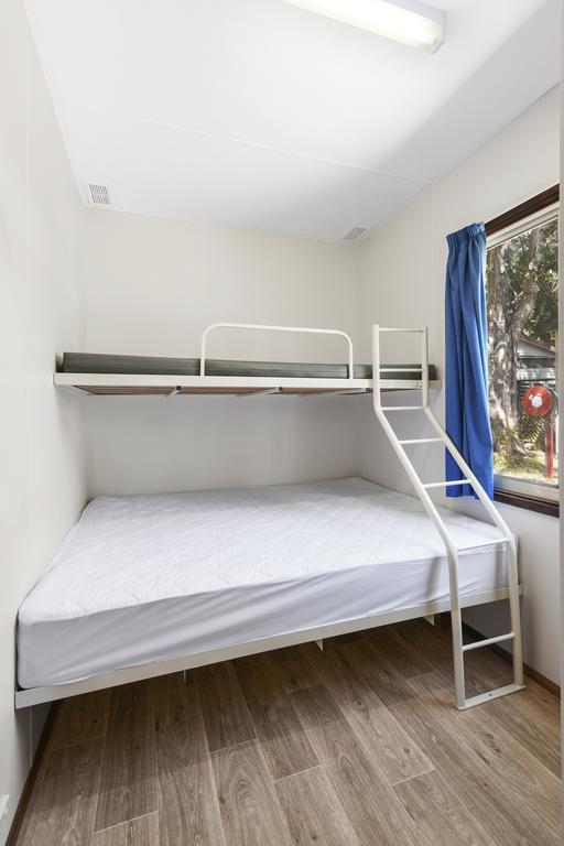 Flynns Beach Caravan Park Port Macquarie Ngoại thất bức ảnh